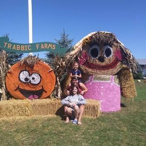 Meet your Posher, Brandy